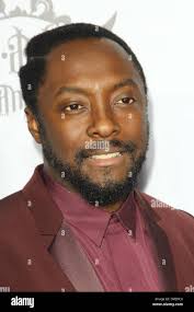 Will i am i am angel hi-res stock photography and images