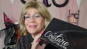 Sheer Heidi Couture Collection Paula Young Wig Review