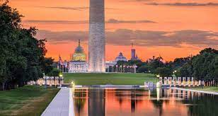 Is the seat of the united states federal government. Washington Dc Wheelchair Accessible Travel Guide Wheelchairtravel Org
