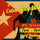 Cuban Salsa Classes — Satchmo's Corner event image