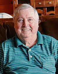 Doug Mooney Obituary