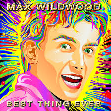 Max Wildwood