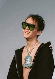 Maybe you would like to learn more about one of these? Slava Marlow Spotify