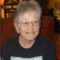 Obituary information for Helen Luella Nelson