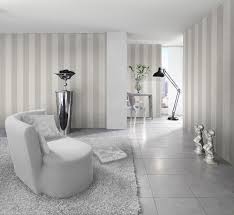 Modern Luxus 3d Tapete Vliestapete Streifen Silber Grau 10m 0 53m Neu Wo Uy Luxus Tapeten Tapete Grau Modernen Luxus