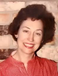 Gail Kamm Obituary June 6, 2019