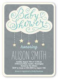 Search our selection of customizable and printable baby shower invitations for the best templates you can personalize in a few simple clicks. Showering Stars Boy 5x7 Custom Baby Shower Invitations Shutterfly