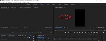 Hal pertama adalah membuat sequence yang sesuai dengan format output dan final render video yang sedang dibuat. Cara Edit Video Vertical Igtv Menggunakan Adobe Premiere Cinematic