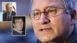 Van Hanegem bevestigt 'hasj-lening' Ling: Ik was erbij