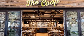 Culinary Dropout Tucson Private Dining Fox Restaurant Concepts