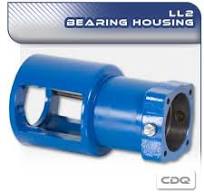 LL2 Pump Bearing Housing