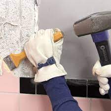 How To Prepare A Wall For Tiling
