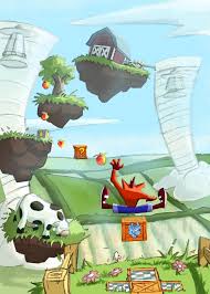 How to unlock all levels in crash wrath of cortex. Let Crash Smash Putcrashinsmash Twitter