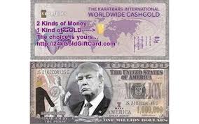 At the end of wwii, the u.s. Gold Backed Currency Global Payment System By Karatbars International In Crestline Area Alignable