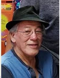 Obituary for Marvin "Feen" Joseph Shaugabay