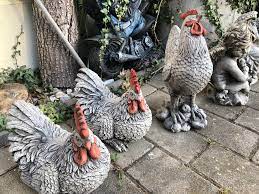 Weitere ideen zu steinfiguren garten, garten, steinfiguren. Steinfiguren Fur Haus Und Garten Zoo Kellner