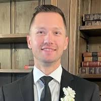 Andrew May, P.Eng, PMP