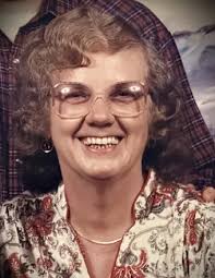 Obituary information for Marilyn Jean Jones