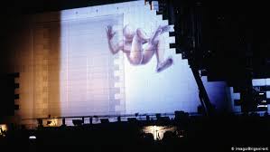 Denouncing facebook's insidious operating practices, iconic pink floyd rocker roger waters did not mince words in rejecting the social media giant's request to use his song 'another brick in the wall (part 2)' in an ad campaign. Pink Floyd S The Wall In Berlin 30 Years Ago Music Dw 20 07 2020