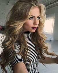 20 Gorgeous Hairstyles For Long Hair Society19 Hair Styles Long Hair Styles Thick Hair Styles