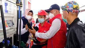 Последние твиты от pt pertamina patraniaga (@ptm_patraniaga). Pertamina Berbagi Berkah Bulan Ramadhan Jateng Pos Berita Satu