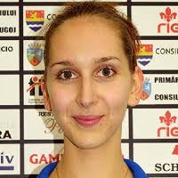 Silvana Dascalu » teammates :: Women Volleybox