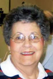 Juanita Lundry McPeak (1928-2009)