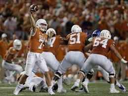 Here's what investors should know. Ut Football Players Would Make Big Money If Paid Like Pro Athletes Culturemap Austin