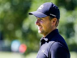 Jordan Spieth Playfully Reacts to Kevin Kisner's Viral On-Air Jabs: '101,  Don't Do That'