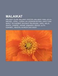 Kisah harut dan marut pemateri: 9781233909544 Malaikat Malaikat Islam Malaikat Kristen Malaikat Yang Jatuh Mikhael Izrail Jundallah Kiraman Katibin Harut Dan Marut M Abebooks Sumber Wikipedia 1233909541