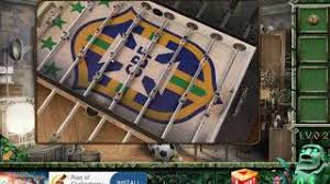 Dec 07, 2017 · 6. Can You Escape The 100 Room 9 Level 6 Walkthrough Ø¯ÛŒØ¯Ø¦Ùˆ Dideo