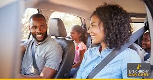 No interest if paid in full within 6 months* on purchases of $199 or more made with your synchrony car care tm credit card. Synchrony Car Care Credit Card Expands Acceptance Categories To Cover Even More Auto Related Needs