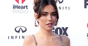 Madison Beer horrified to find perv 'having sex with doll while ...