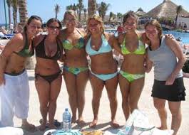 Resultado de imagen de Spring break 2017