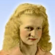 Most Recent Obituaries