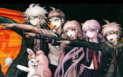 This page is for all danganronpa fans out there! New Danganronpa Character Quizzes