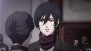 Attack On Titan Season 4 Episode 12 Recap Ending Explained Discover what happens after the brotherhood of the tofu enters ingloriom, the realm of the gods! attack on titan season 4 episode 12