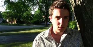 The Man Who Loved Flowers (Short 2011)