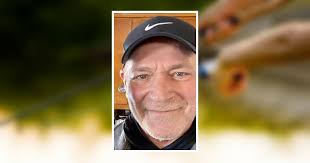 Michael E. Caton Obituary January 16, 2023