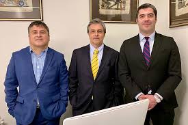 Genetic engineering and felipe moraga's research while affiliated with universidad adolfo ibáñez and other places. El Mercurio Legal Movil