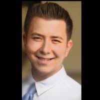 Paul Harmer's Instagram, Twitter & Facebook