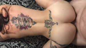 Suicide girl quarantine sex