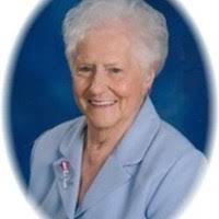 Lois Robison Obituary