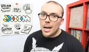 Anthony Fantano DOOM ranking (Worst to Best) Thoughts? : r/mfdoom