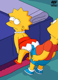 Post 4352126: Bart_Simpson GKG Lisa_Simpson The_Simpsons