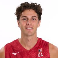 Alan Knipe » teammates :: Women Volleybox