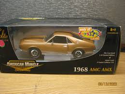 Image result for Medium Gold 1968 AMC