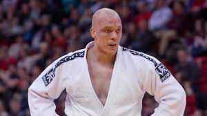 De sport stond voor het eerst op het programma van de olympische spelen van de editie van 1964. Olympische Spelen Tokyo 2020 Nederlandse Judoploeg Met Vijf Mannen Op Jacht Naar Medailles Eurosport