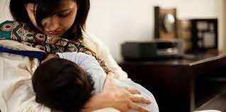 Mandi setidaknya sekali sehari, dan ini akan menghilangkan keringat dan menyingkirkan bakteri di kulit anda. Cara Hentikan Susu Badan Dan 3 Sebab Ibu Boleh Berhenti Menyusu Theasianparent Malaysia