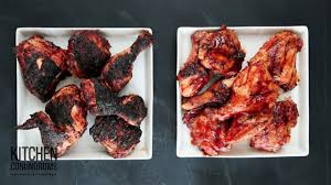 Maybe you would like to learn more about one of these? How Do You Keep Chicken Skin From Sticking To The Grill